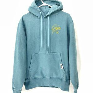 Invisible Friends Still Hiding in the Merch Bundle Hoodie Random Character Sz S